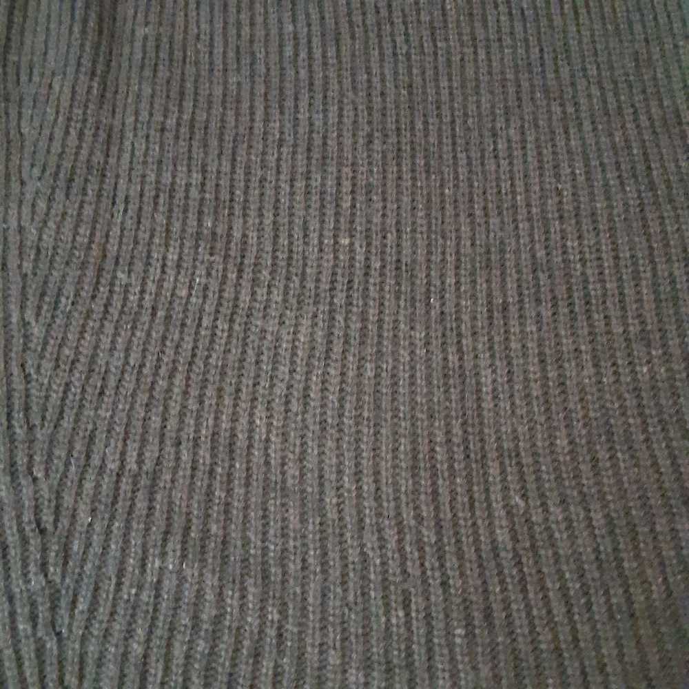 |3/$30| Cozy Olive Sweater - Picture 3 of 5